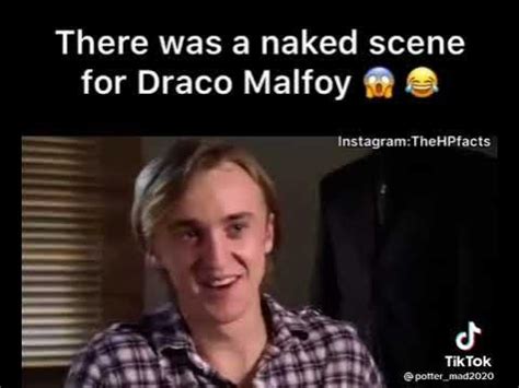 draco malfoy naked|Draco Malfoy Nude Porn Videos .